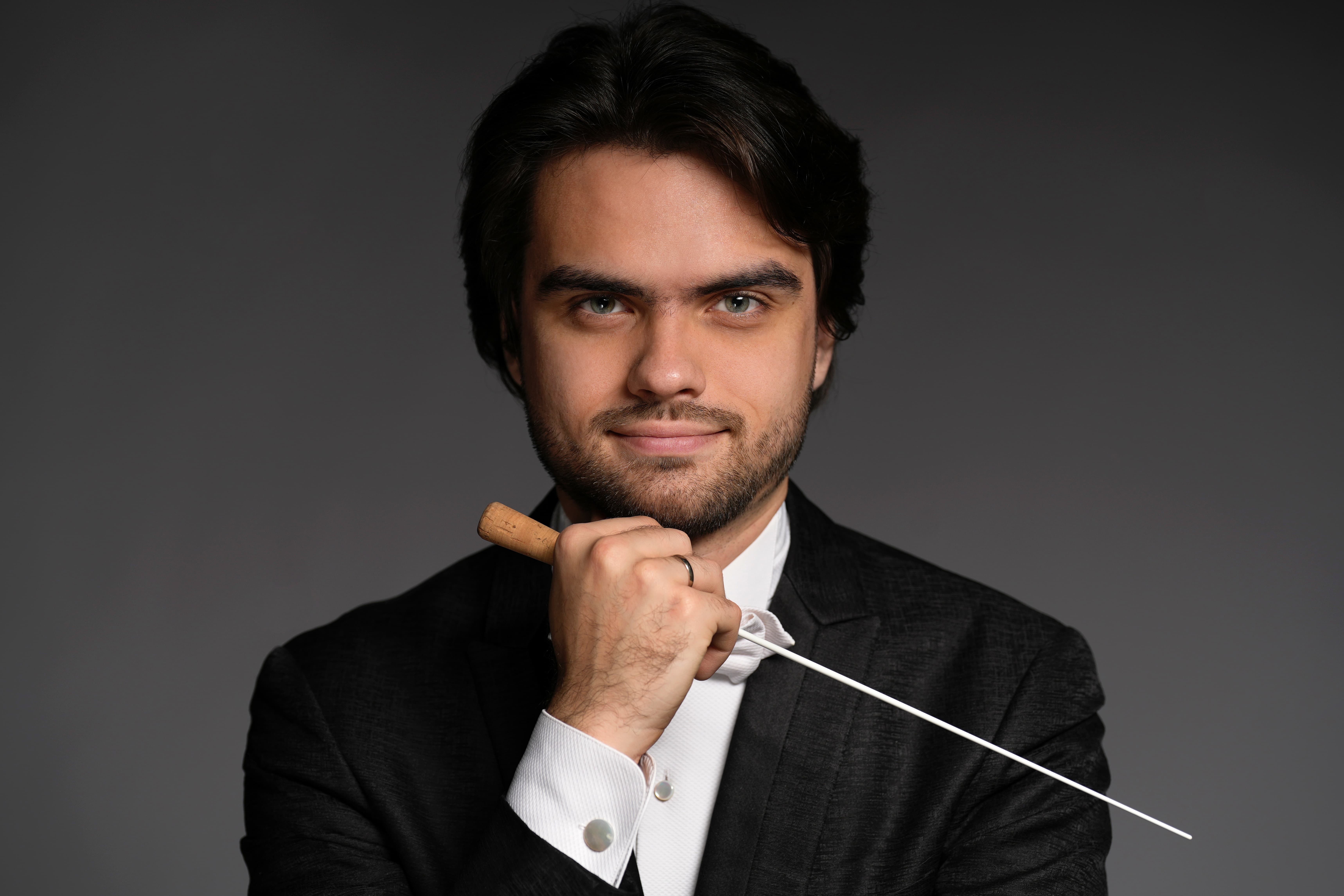 Фото - Эмиль Матвеев