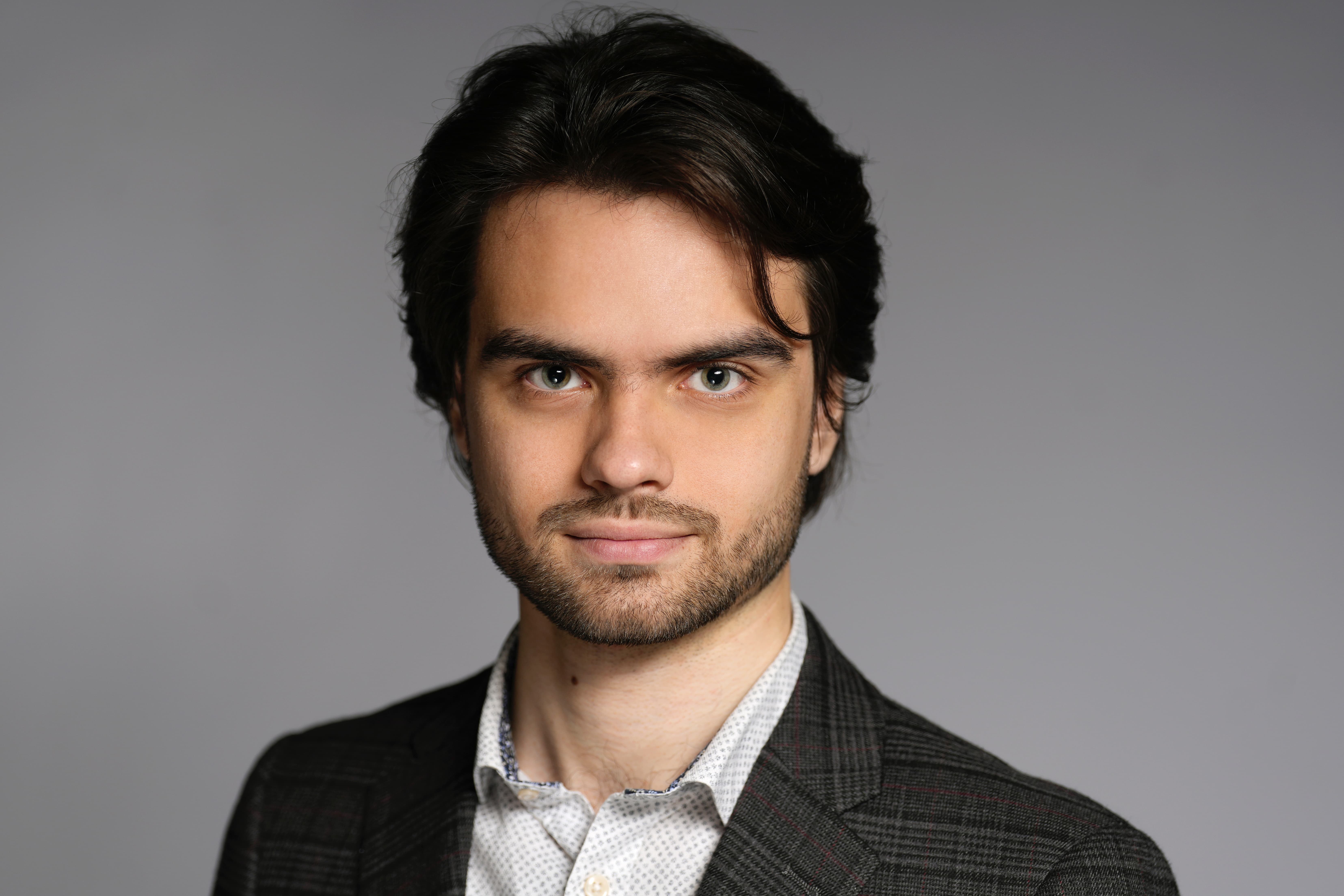 Фото - Эмиль Матвеев